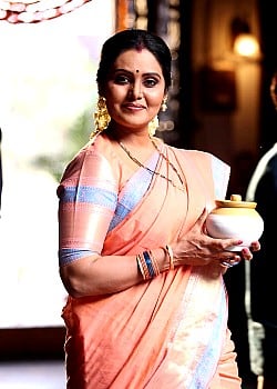 Preeti Nigam